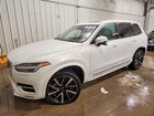 2023 Volvo Xc90 Plus White vin: YV40621N5P1976667