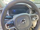2025 Volvo Xc90 Plus Black vin: YV4062JB7S1370298
