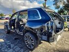 2025 Volvo Xc90 Plus Black vin: YV4062JB7S1370298