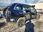 2025 Volvo Xc90 Plus Black vin: YV4062JB7S1370298