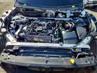 2025 Volvo Xc90 Plus Black vin: YV4062JB7S1370298