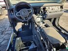 2025 Volvo Xc90 Plus Black vin: YV4062JB7S1370298