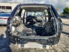 2025 Volvo Xc90 Plus Black vin: YV4062JB7S1370298 Damage: Right Tail Light, Missing, Replacement Required