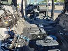 2025 Volvo Xc90 Plus Black vin: YV4062JB7S1370298 Damage: Trunk Trim, Missing, Replacement Required