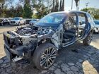 2025 Volvo Xc90 Plus Black vin: YV4062JB7S1370298 Damage: Left Front Fender, Missing, Replacement Required