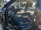 2025 Volvo Xc90 Plus Black vin: YV4062JB7S1370298 Damage: Left Front Seat, Missing, Replacement Required