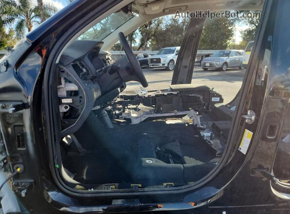 YV4062JB7S1370298 2025 VOLVO XC90 Black 