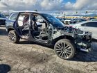 2025 Volvo Xc90 Plus Black vin: YV4062JB7S1370298 Damage: Right Rear Door, Missing, Replacement Required