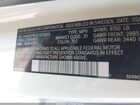 2025 Volvo Xc90 B6 Plus 7-seater White vin: YV4062PB0S1375933