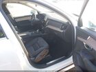 2025 Volvo Xc90 B6 Plus 7-seater White vin: YV4062PB0S1375933