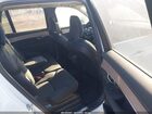 2025 Volvo Xc90 B6 Plus 7-seater White vin: YV4062PB0S1375933