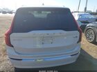 2025 Volvo Xc90 B6 Plus 7-seater White vin: YV4062PB0S1375933