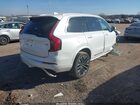 2025 Volvo Xc90 B6 Plus 7-seater White vin: YV4062PB3S1375604 2025 Volvo Xc90 B6 Plus 7-seater White vin: YV4062PB3S1375604