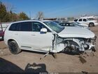 2025 Volvo Xc90 B6 Plus 7-seater White vin: YV4062PB3S1375604 2025 Volvo Xc90 B6 Plus 7-seater White vin: YV4062PB3S1375604