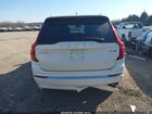2025 Volvo Xc90 B6 Plus 7-seater White vin: YV4062PB3S1375604 2025 Volvo Xc90 B6 Plus 7-seater White vin: YV4062PB3S1375604