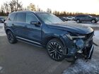2026 Volvo Xc90 Plus Синий vin: YV4062PB5T1429986