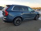 2026 Volvo Xc90 Plus Синий vin: YV4062PB5T1429986