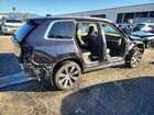 2025 Volvo Xc90 Plus Черный vin: YV4062PE1S1337329