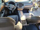 2025 Volvo Xc90 Plus Черный vin: YV4062PE1S1337329