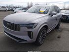 2026 Volvo Xc90 Plus, B6 Awd Gas (mild Hybrid), Gasoline, Bright, 7 Seats Серебряный vin: YV4062PE6T1481301