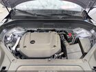 2026 Volvo Xc90 Plus, B6 Awd Gas (mild Hybrid), Gasoline, Bright, 7 Seats Серебряный vin: YV4062PE6T1481301
