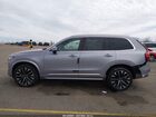 2026 Volvo Xc90 Plus, B6 Awd Gas (mild Hybrid), Gasoline, Bright, 7 Seats Серебряный vin: YV4062PE6T1481301