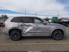 2026 Volvo Xc90 Plus, B6 Awd Gas (mild Hybrid), Gasoline, Bright, 7 Seats Серебряный vin: YV4062PE6T1481301