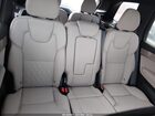 2026 Volvo Xc90 Plus, B6 Awd Gas (mild Hybrid), Gasoline, Bright, 7 Seats Серебряный vin: YV4062PE6T1481301