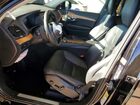 2024 Volvo Xc90 Plus Черный vin: YV4062PE8R1196785 2024 Volvo Xc90 Plus Черный vin: YV4062PE8R1196785