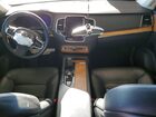 2024 Volvo Xc90 Plus Черный vin: YV4062PE8R1196785 2024 Volvo Xc90 Plus Черный vin: YV4062PE8R1196785