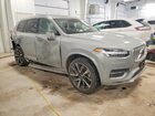2024 Volvo Xc90 Plus Серый vin: YV4062PE9R1194141