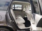 2024 Volvo Xc90 B6 Plus Bright Theme 7-seater Серый vin: YV4062PEXR1164226