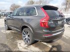 2024 Volvo Xc90 B6 Plus Bright Theme 7-seater Серый vin: YV4062PEXR1164226