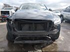 2024 Volvo Xc90 B6 Plus Bright Theme 7-seater Серый vin: YV4062PEXR1164226