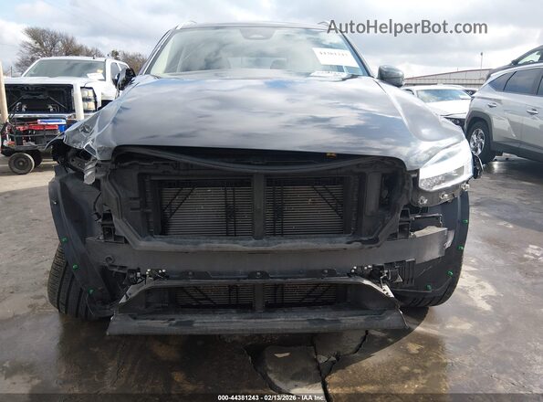 YV4062PEXR1164226 2024 VOLVO XC90 Серый Вид спереди