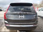 2024 Volvo Xc90 B6 Plus Bright Theme 7-seater Серый vin: YV4062PEXR1164226