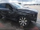 2024 Volvo Xc90 B6 Plus Bright Theme 7-seater Серый vin: YV4062PEXR1164226