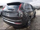 2024 Volvo Xc90 B6 Plus Bright Theme 7-seater Серый vin: YV4062PEXR1164226