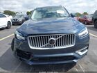 2025 Volvo Xc90 B6 Plus 7-seater Blue vin: YV4062PEXS1339290