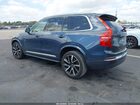 2025 Volvo Xc90 B6 Plus 7-seater Blue vin: YV4062PEXS1339290