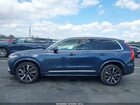 2025 Volvo Xc90 B6 Plus 7-seater Blue vin: YV4062PEXS1339290