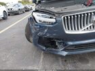 2025 Volvo Xc90 B6 Plus 7-seater Blue vin: YV4062PEXS1339290
