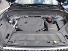 2025 Volvo Xc90 B6 Plus 7-seater Blue vin: YV4062PEXS1339290
