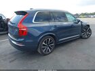 2025 Volvo Xc90 B6 Plus 7-seater Blue vin: YV4062PEXS1339290