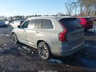 2026 Volvo Xc90 Ultra, B6 Awd Gas (mild Hybrid), Gasoline, Bright, 7 Seats Серый vin: YV4062PF5T1460190