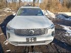 2026 Volvo Xc90 Ultra, B6 Awd Gas (mild Hybrid), Gasoline, Bright, 7 Seats Серый vin: YV4062PF5T1460190