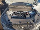 2026 Volvo Xc90 Ultra, B6 Awd Gas (mild Hybrid), Gasoline, Bright, 7 Seats Серый vin: YV4062PF5T1460190