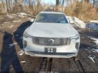 2026 Volvo Xc90 Ultra, B6 Awd Gas (mild Hybrid), Gasoline, Bright, 7 Seats Серый vin: YV4062PF5T1460190
