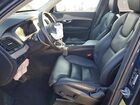 2024 Volvo Xc90 Ultimate Синий vin: YV4062PFXR1169709