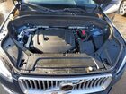 2024 Volvo Xc90 Ultimate Синий vin: YV4062PFXR1169709